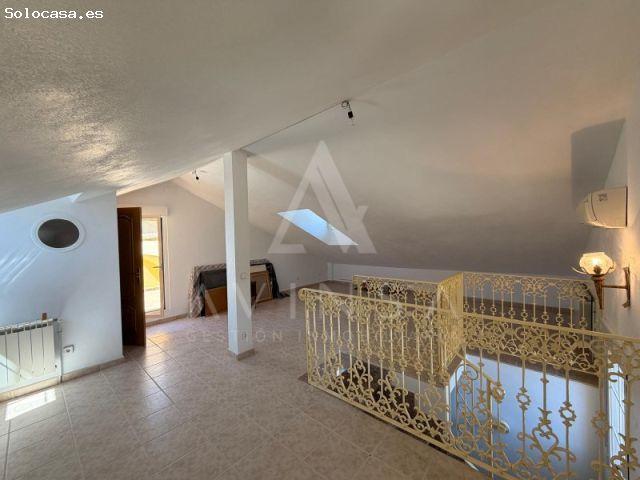 Chalet adosado en venta en Aranzueque