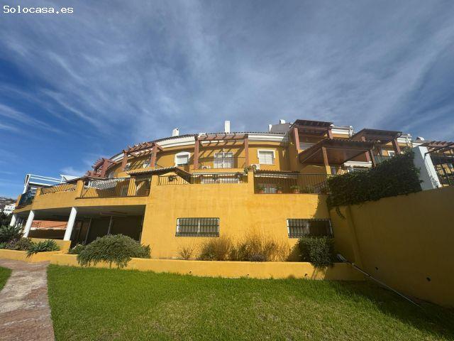 Chalet adosado en venta en Añoreta