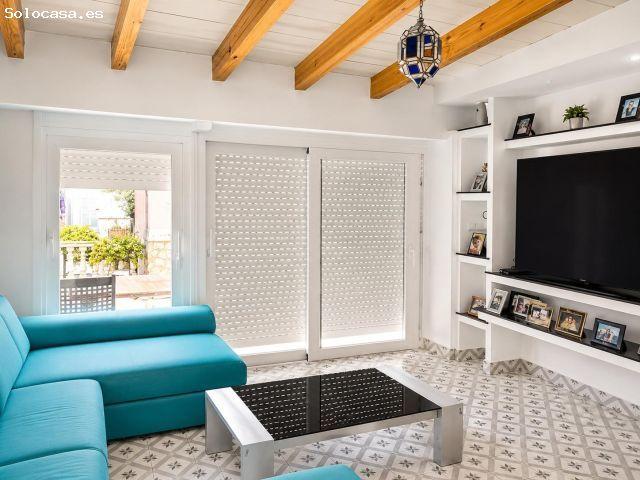 Chalet adosado en venta en Badia Blava Llucmajor