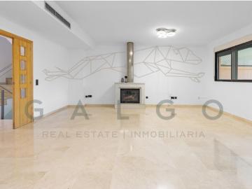 Chalet adosado en venta en Beniferri