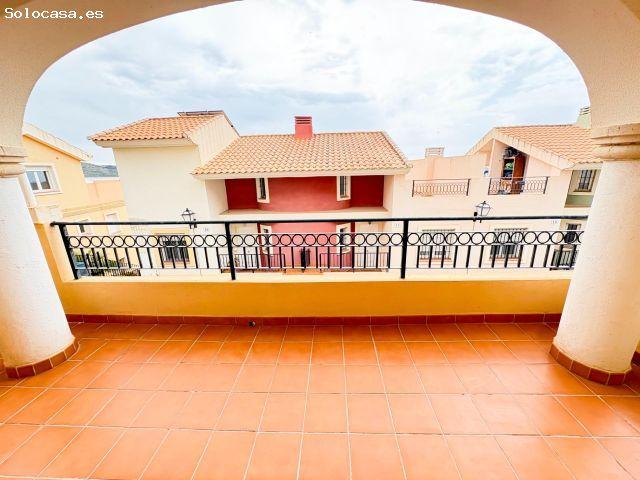 Chalet adosado en venta en Bonalba, Alicante