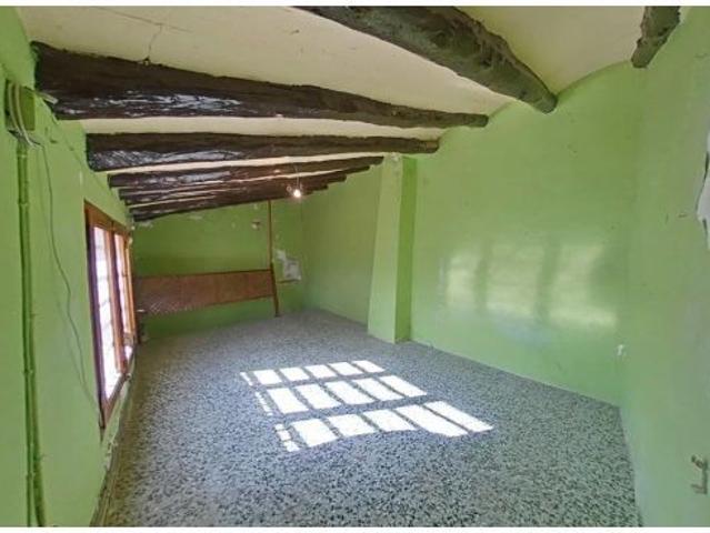 Chalet adosado en venta en calle Vileta