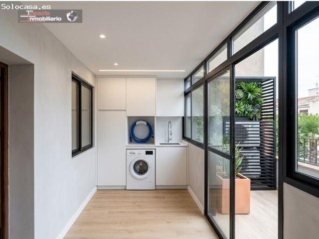 Chalet adosado en venta en Calle Alhambra, 33