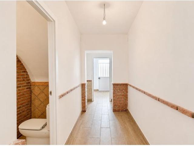 Chalet adosado en venta en Calle Corazón de Jesús