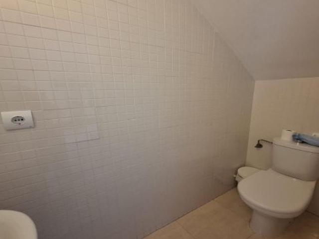 Chalet adosado en venta en Calle Clara Campoamor