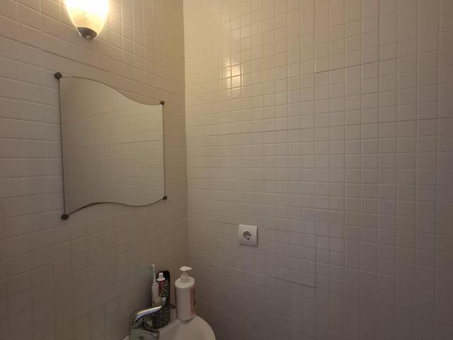 Chalet adosado en venta en Calle Clara Campoamor