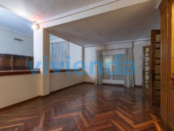Chalet adosado en venta en Ciudad Lineal