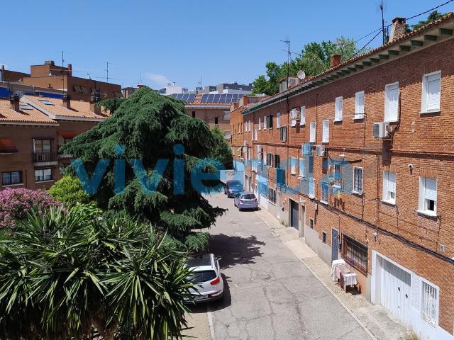 Chalet adosado en venta en Ciudad Lineal