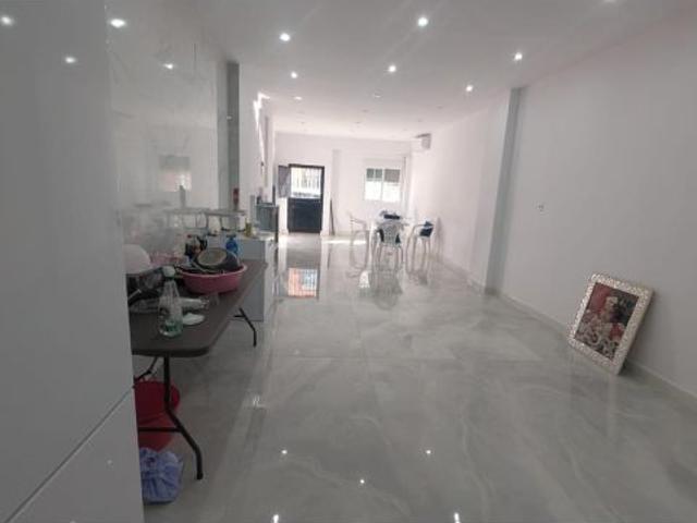 Chalet adosado en venta en CL Juan Talavera Heredia