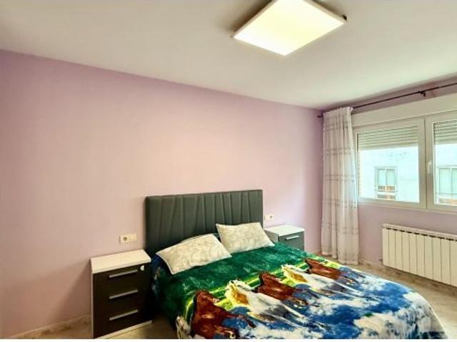 Chalet adosado en venta en Cuéllar. Ref. 2091