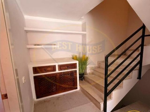 CHALET ADOSADO EN VENTA EN CUENCA