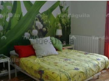 CHALET ADOSADO EN VENTA EN DOÑINOS DE SALAMANCA EN LA URBANIZACIÓN LA VALMUZA