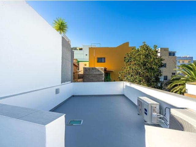 Chalet adosado en venta en Icod de los Vinos