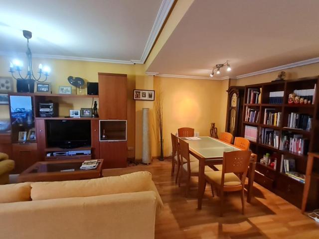 CHALET ADOSADO EN VENTA EN LA FLECHA, ARROYO DE LA ENCOMIENDA Valladolid