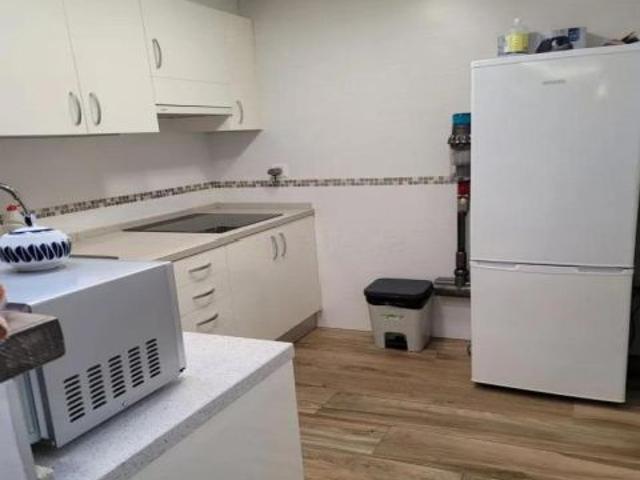 ? Chalet Adosado en Venta en Puerto Deportivo – Fuengirola