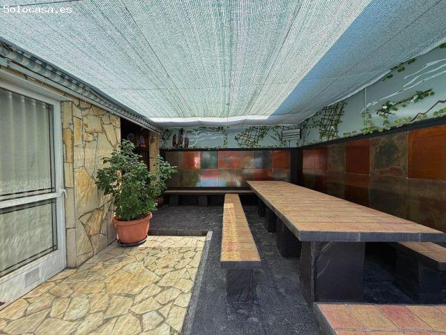 CHALET ADOSADO EN VENTA EN RIVAS PUEBLO, RIVAS VACIAMADRID