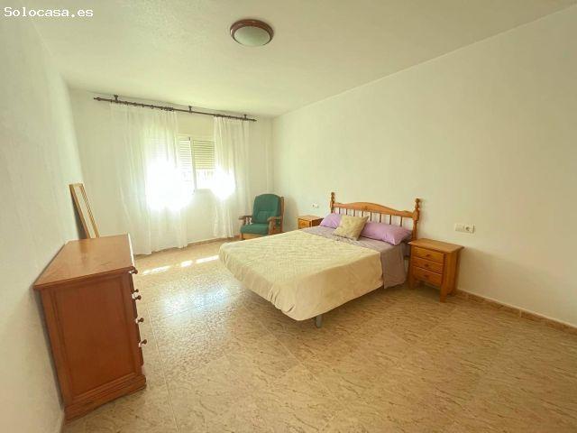 CHALET ADOSADO EN VENTA EN SANTIAGO DE LA RIBERA A 800 M DE LA PLAYA DEL MAR MENOR