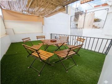 ? Chalet adosado en venta en San Francisco Javier, Granada Ref: DLR00214