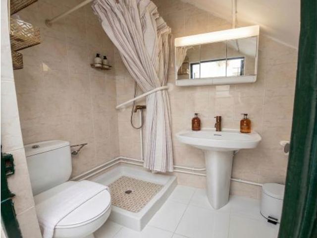 ? Chalet adosado en venta en San Francisco Javier, Granada Ref: DLR00214