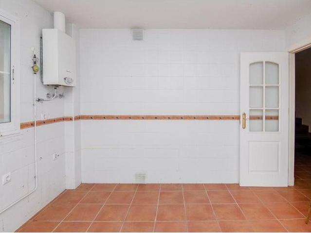 Chalet adosado en venta en Sanlúcar de Barrameda