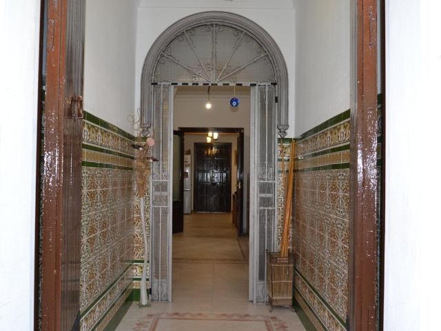 Chalet adosado en venta, Espartinas, Sevilla