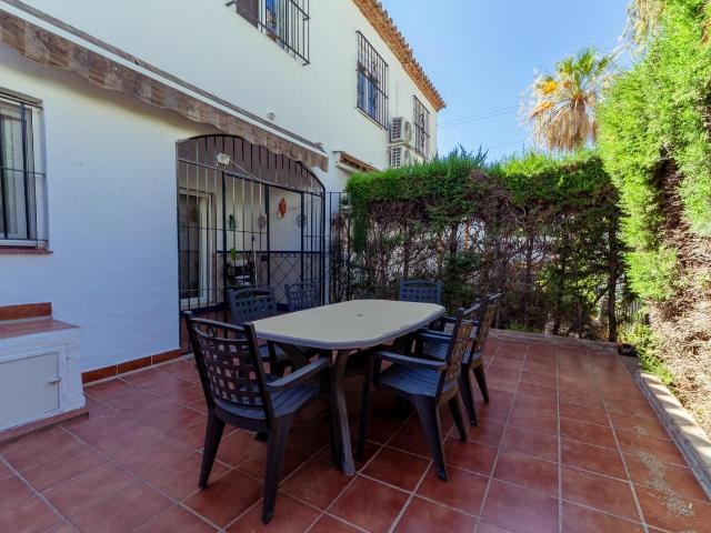 Chalet adosado en venta, Estepona, Málaga