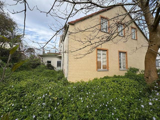 Chalet adosado en venta, Ferrol, La Coruña