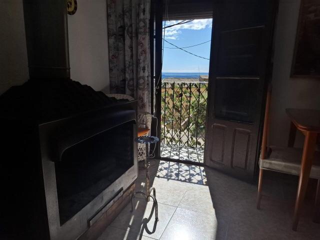 Chalet adosado en venta, Fonz, Huesca