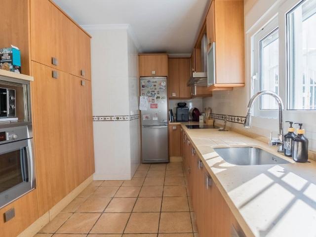 Chalet adosado en venta, Fuengirola, Málaga
