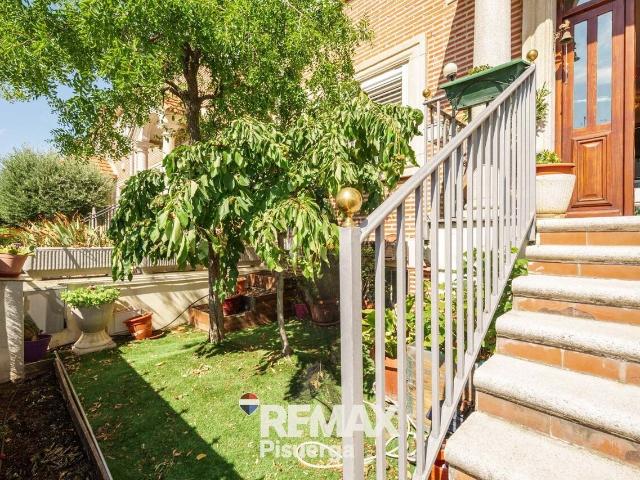 Chalet adosado en venta, La Vega, Arroyo de la Encomienda