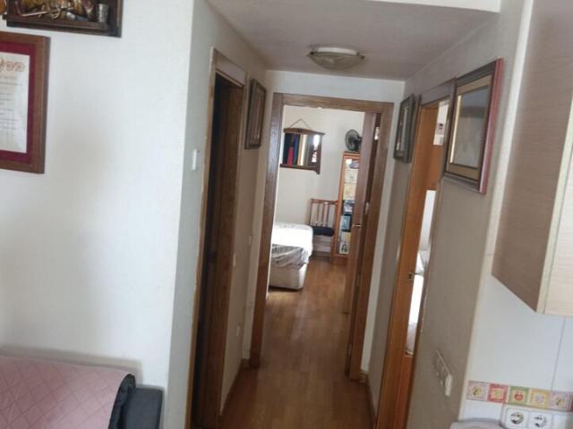 Chalet adosado en venta, La Copa, Murcia