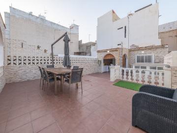 Chalet adosado en venta, La Isleta, Las Palmas de Gran Canaria