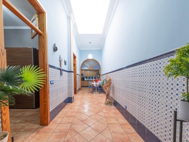Chalet adosado en venta, La Isleta, Las Palmas de Gran Canaria