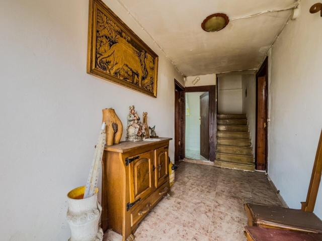 Chalet adosado en venta, La Laguna, Cantabria
