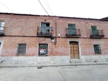 Chalet adosado en venta, La Pedraja de Portillo, Valladolid
