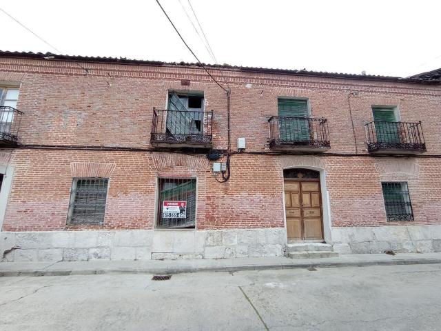 Chalet adosado en venta, La Pedraja de Portillo, Valladolid