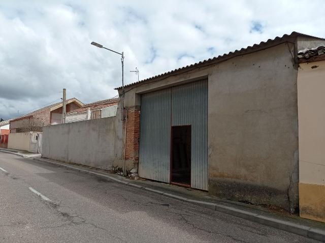 Chalet adosado en venta, La Pedraja de Portillo, Valladolid
