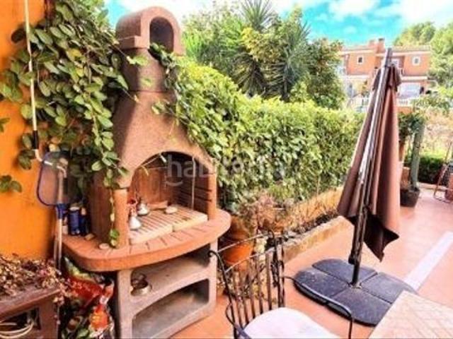 Chalet adosado en venta, l'Alfàs del Pi, Alicante/Alacant