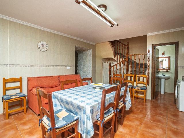 Chalet adosado en venta, Las Casicas, Murcia