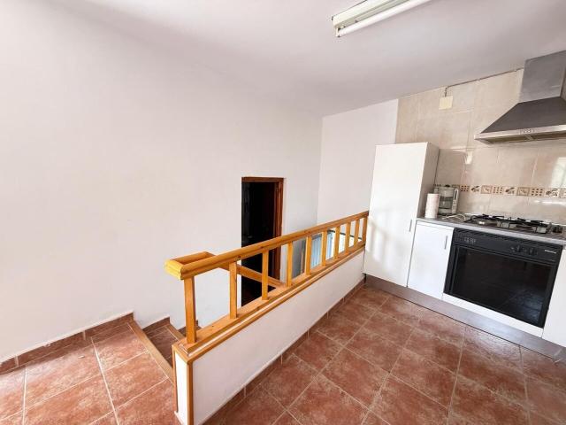 Chalet adosado en venta, Mallén, Zaragoza