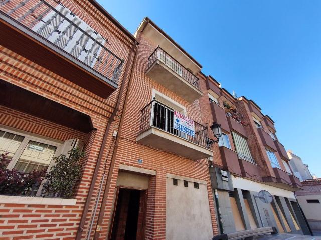 Chalet adosado en venta, Pedrajas de San Esteban, Valladolid