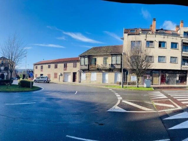 Chalet adosado en venta, Pontevedra, Pontevedra