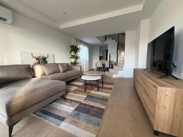 Chalet adosado en venta, Portmán, Murcia