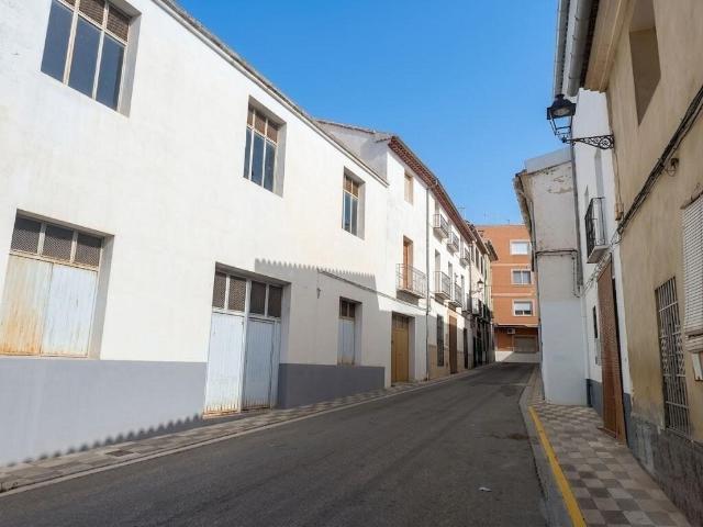 Chalet adosado en venta, Quatretonda, Valencia/València
