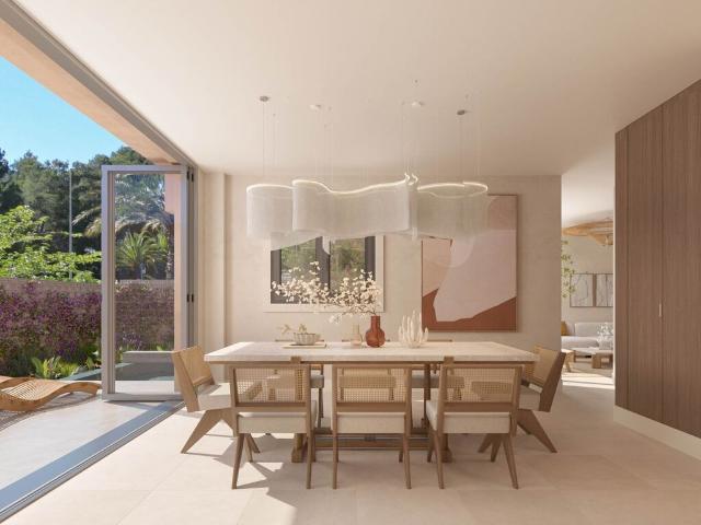 Chalet adosado en venta, Sant Joan de Labritja, Baleares/Islas Baleares