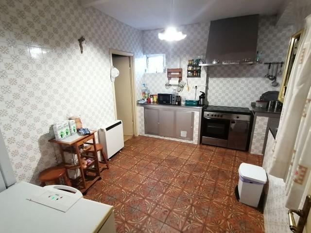 Chalet adosado en venta, Santiago de Compostela, La Coruña