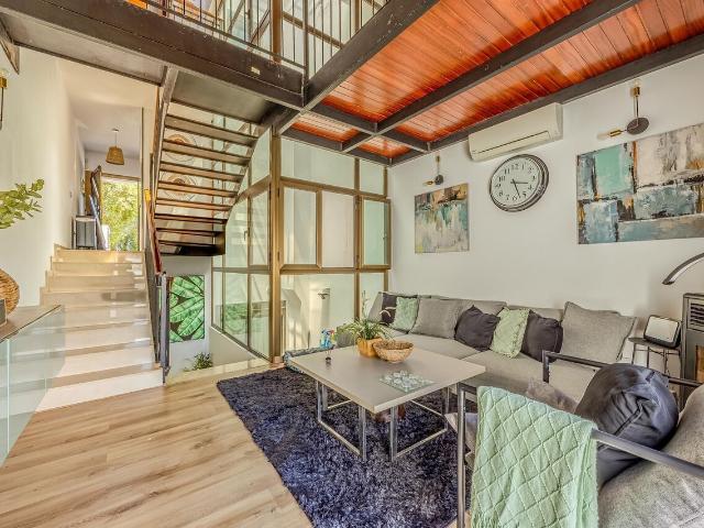 Chalet adosado en venta, San José del Álamo, Las Palmas