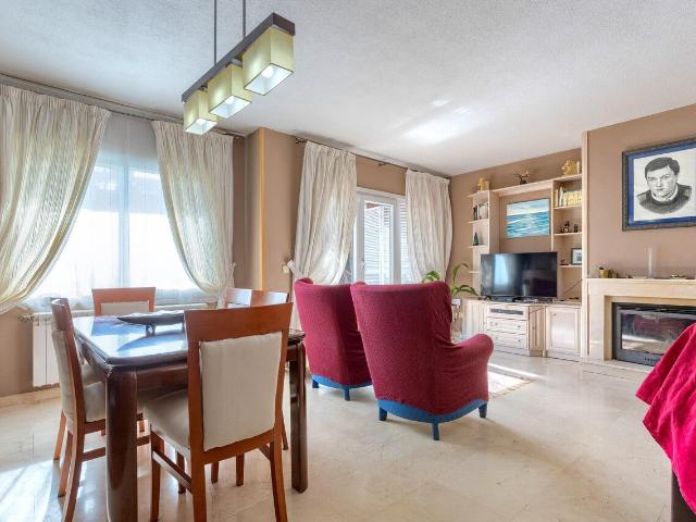 Chalet adosado en venta, San Lorenzo de El Escorial, Madrid