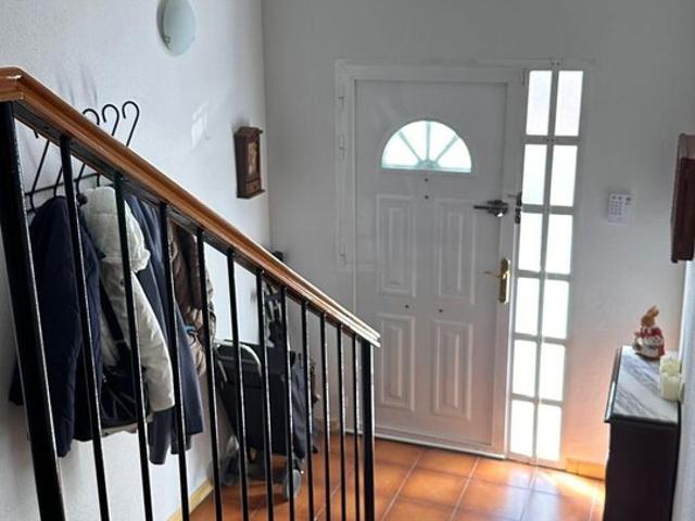 Chalet adosado en venta, San Martín de la Vega, Madrid