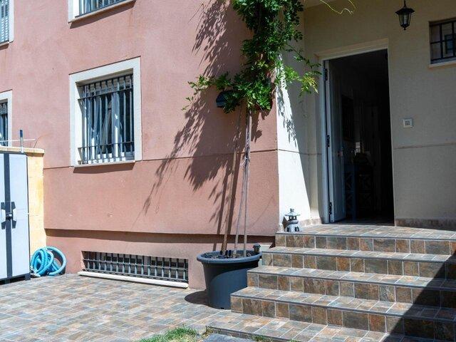 Chalet adosado en venta, San Juan de Aznalfarache, Sevilla